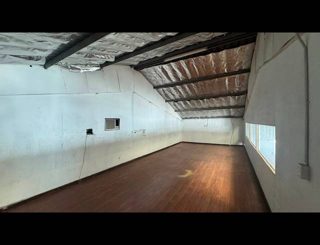 449M² WAREHOUSE TO LET IN WYNBERG